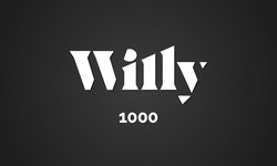Willy 1000